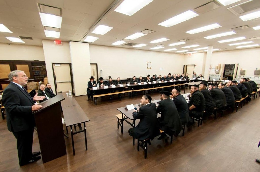 hikind_bus_meeting1