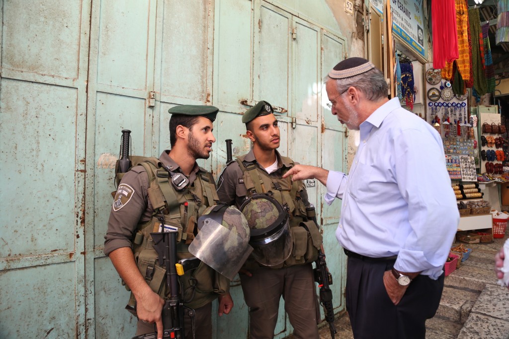 Israel - Soldiers 3